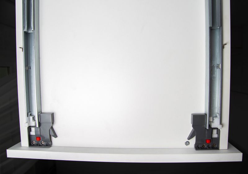 Drawer Slide Replacement