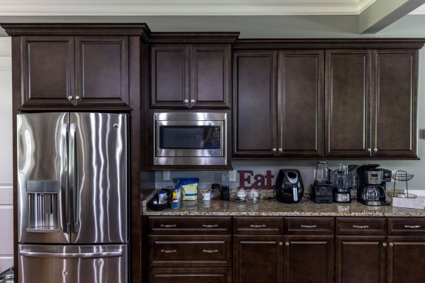 Kitchen Cabinet Repair Service