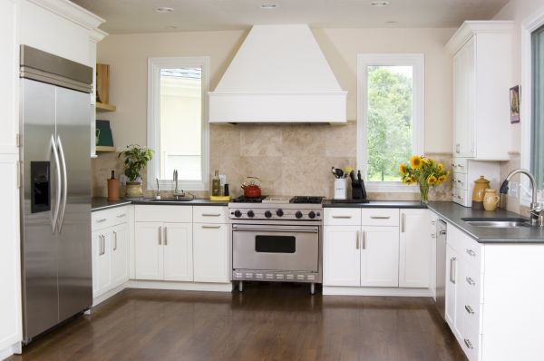 Custom Cabinetry Service in Flower Mound