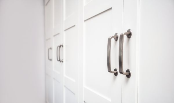 Cabinet Door Replacement in Flower Mound
