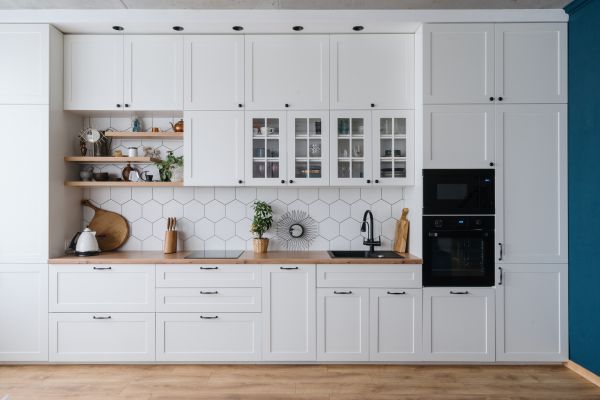 Kitchen Cabinets Installation in Flower Mound