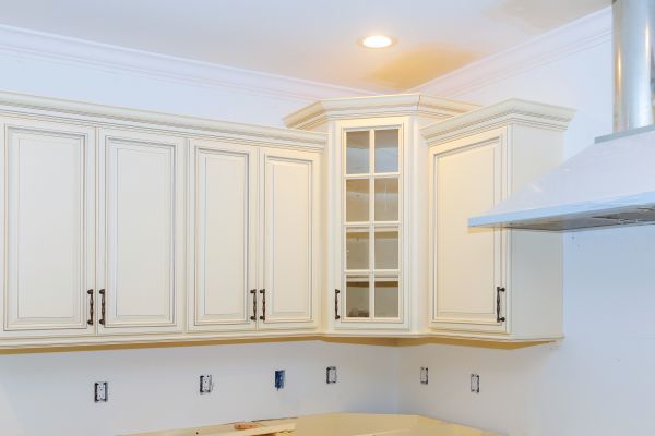 Kitchen Cabinets Repair in Flower Mound