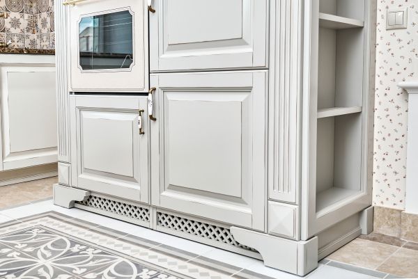 Country Cabinetry Installation in Flower Mound