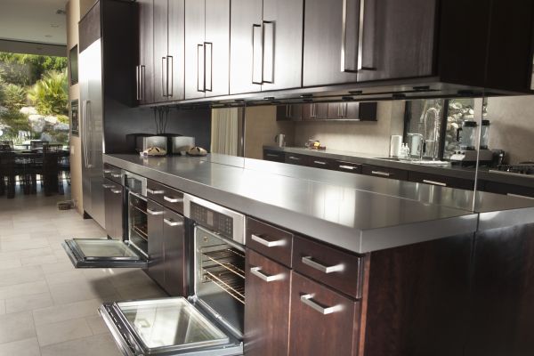 Commercial Cabinetry Service in Flower Mound