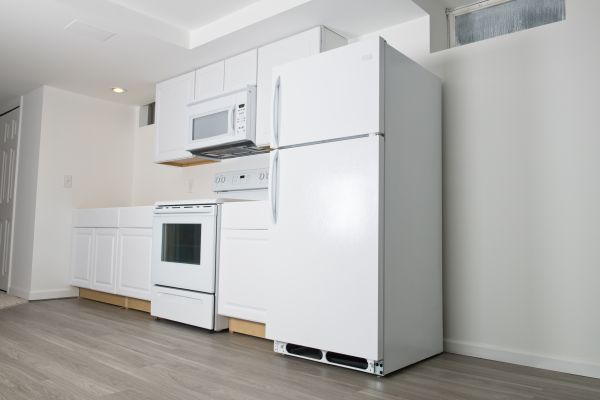 Kitchen Cabinet Remodeling in Flower Mound
