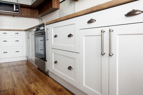 Kitchen Cabinet Installation in Flower Mound