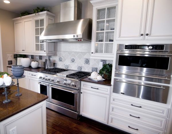 Custom Cabinet Building in Flower Mound